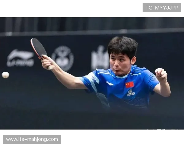 林诗栋首次晋级全运会男单决赛，虽败犹荣展现新生代冲击力