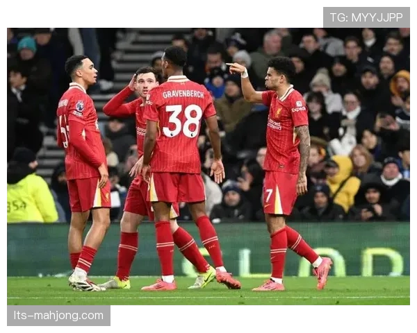 利物浦3-1逆转布莱顿,继续以净胜球优势领跑积分榜 利物浦3-1逆转布莱顿,继续以净胜球优势领跑积分榜