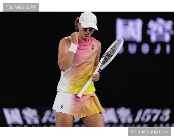 斯瓦泰克逆转萨巴伦卡卫冕印第安维尔斯站,豪取跨年20连胜 斯瓦泰克逆转萨巴伦卡卫冕印第安维尔斯站,豪取跨年20连胜